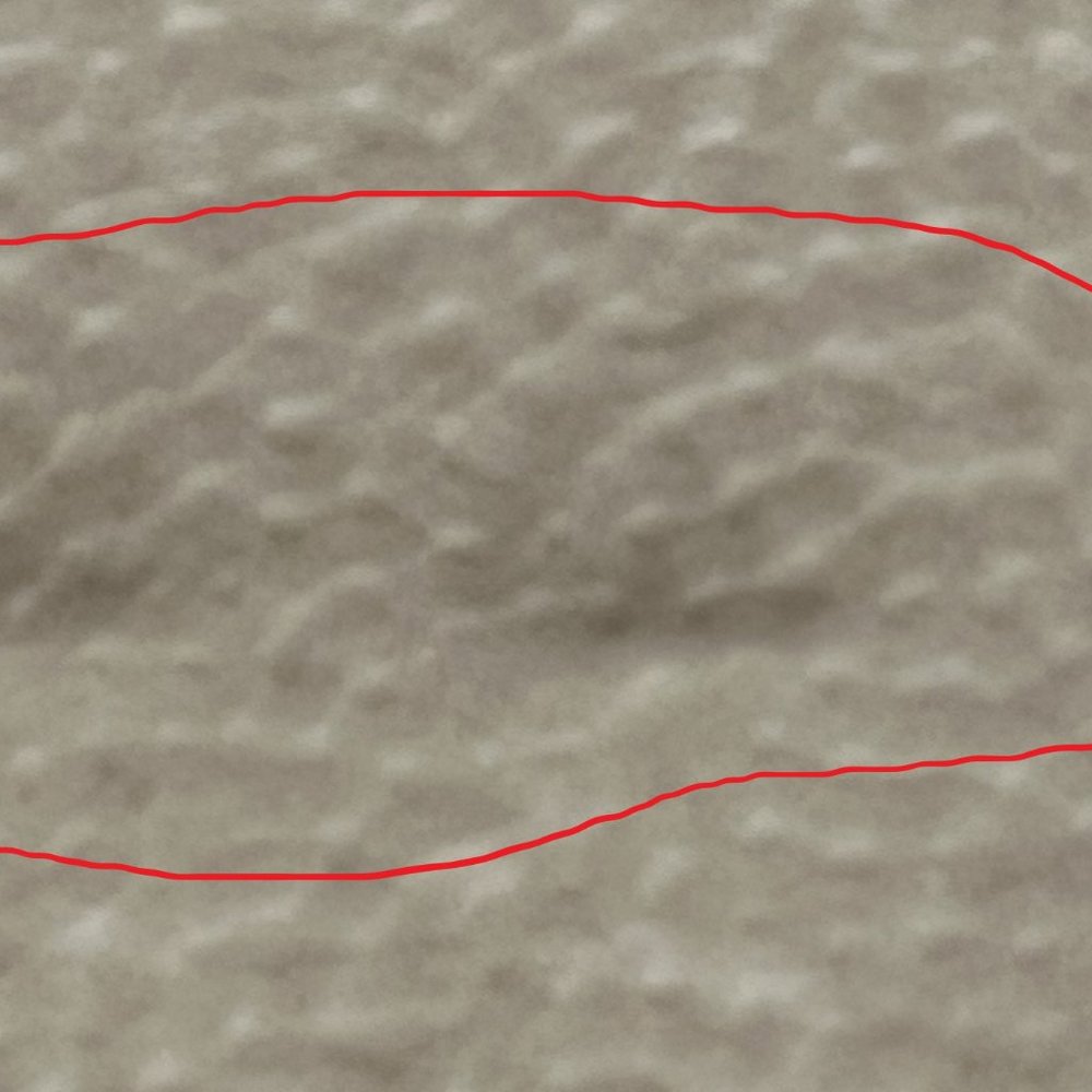 Isabella Footed Crossbody Bag in Yellow - Picture 7 of 10